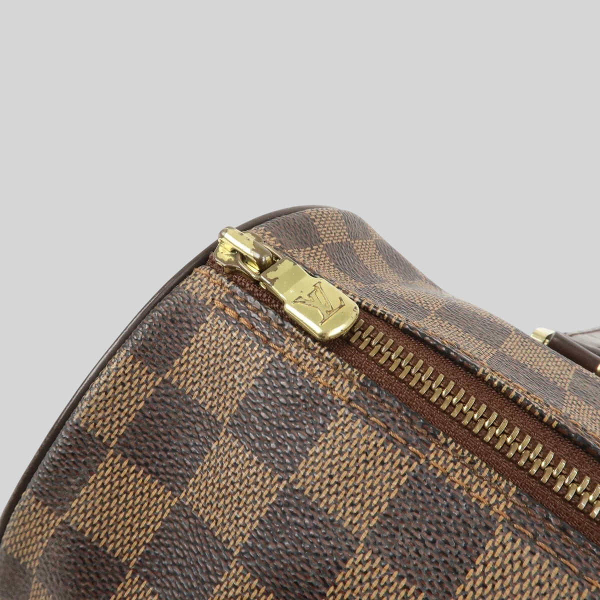 Louis Vuitton Papillon 30 Damier
