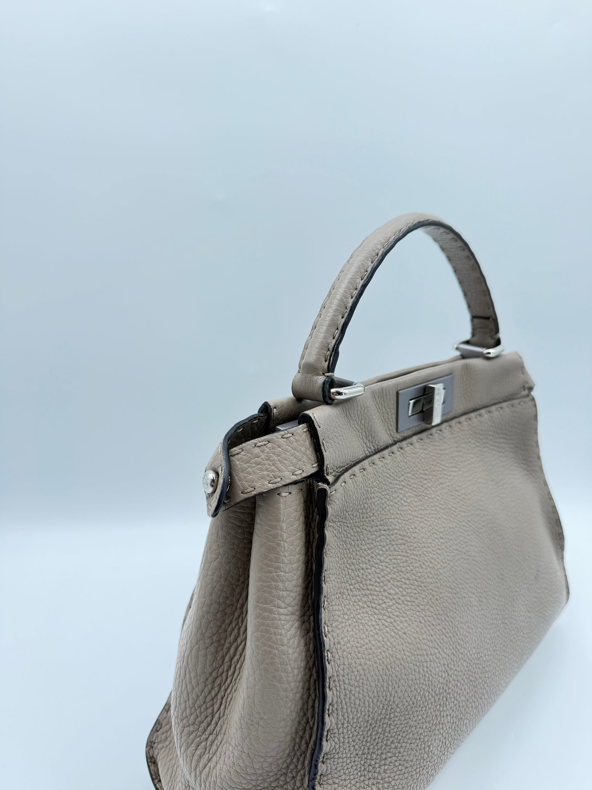 FENDI PEEKABOO SELLERIA
