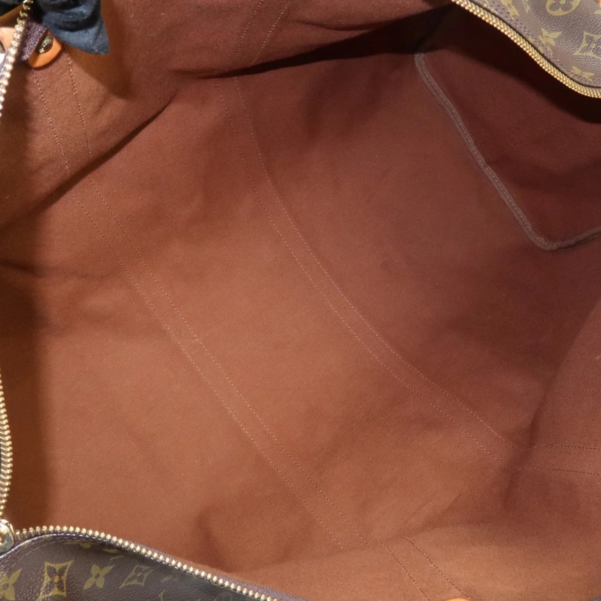 Louis Vuitton Keepall 60 Bandoulière