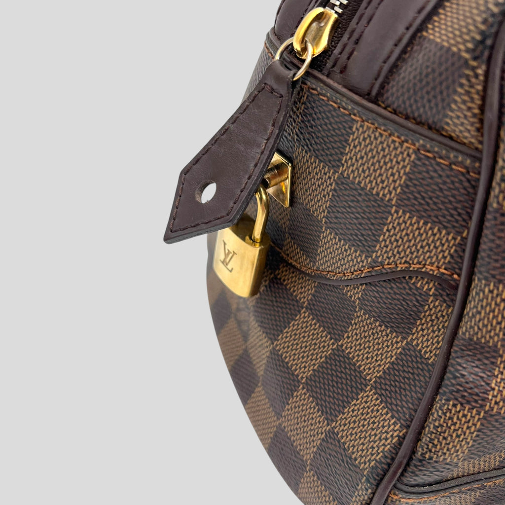 Louis Vuitton Duomo Damier