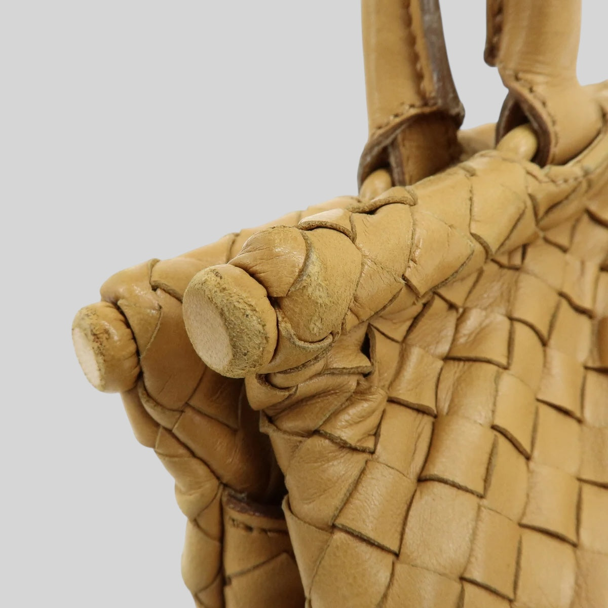 Bottega Veneta Intrecciato