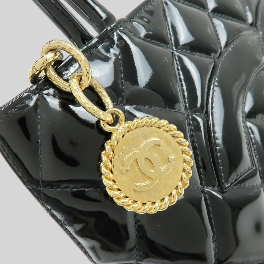 Chanel COCO Médaillon