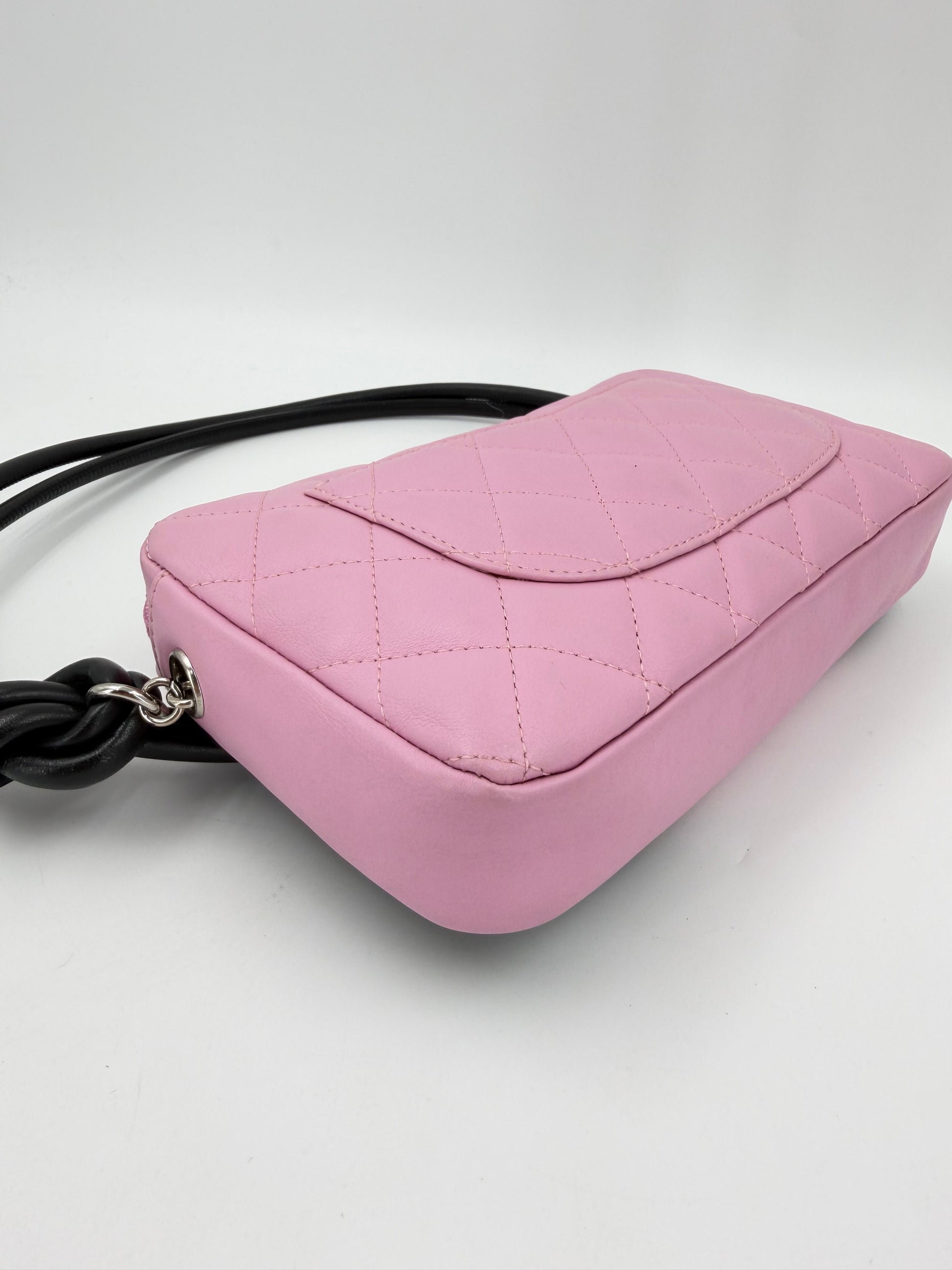 CHANEL CAMBON