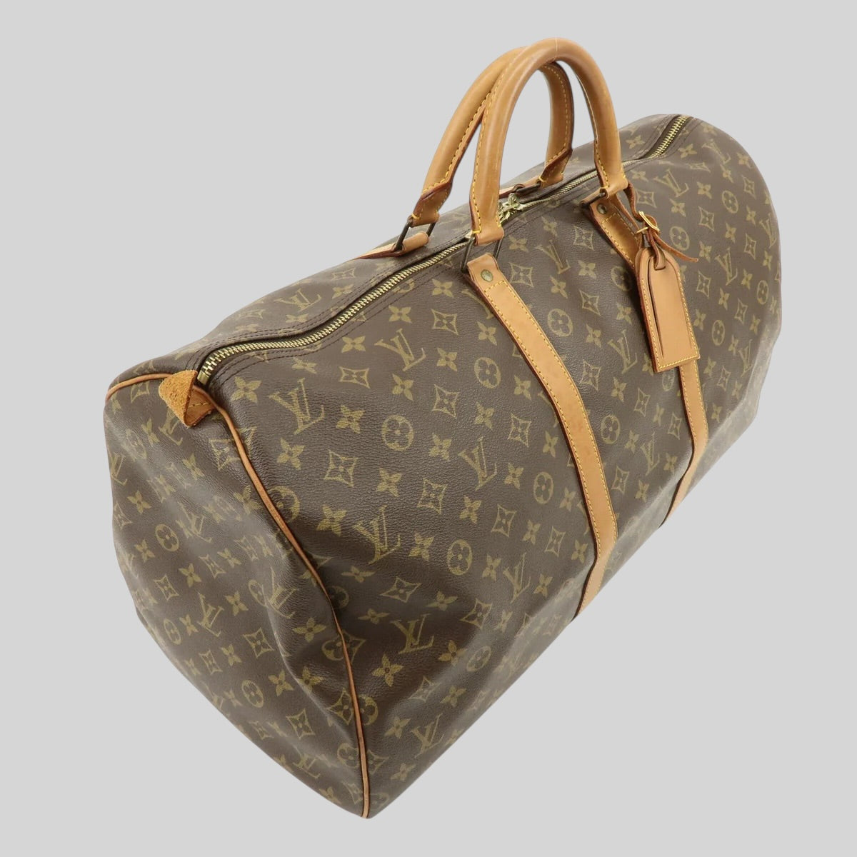 Louis Vuitton Keepall 55