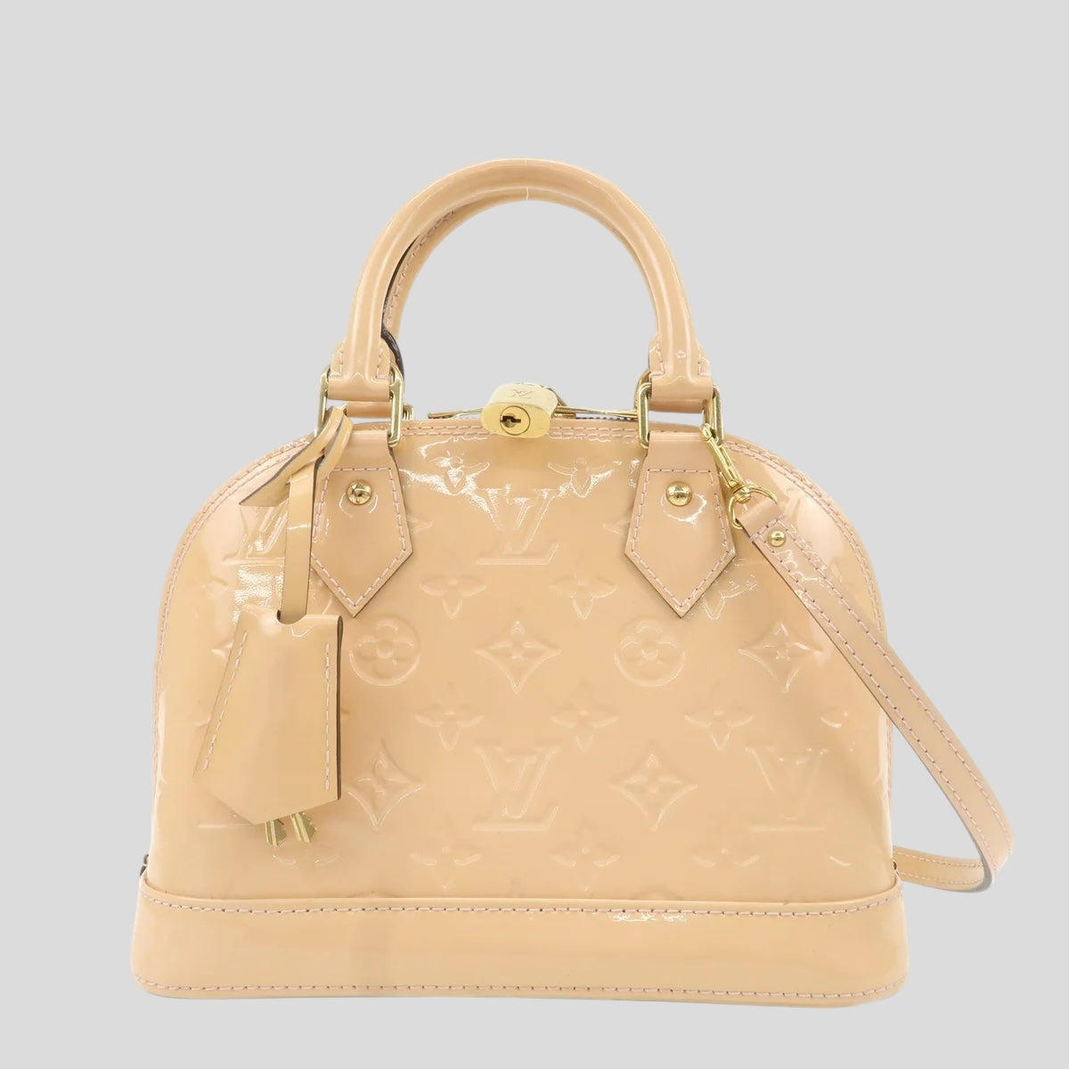 Louis Vuitton Alma BB