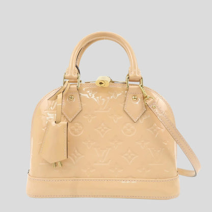Louis Vuitton Alma BB