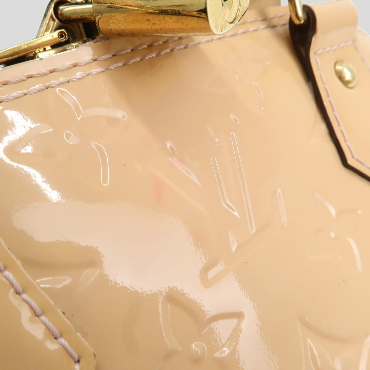 Louis Vuitton Alma BB