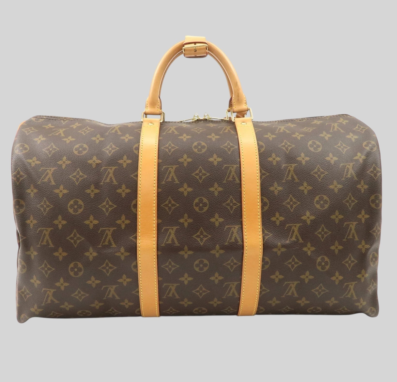 Louis Vuitton Keepall 50