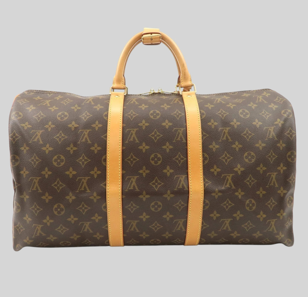 Louis Vuitton Keepall 50