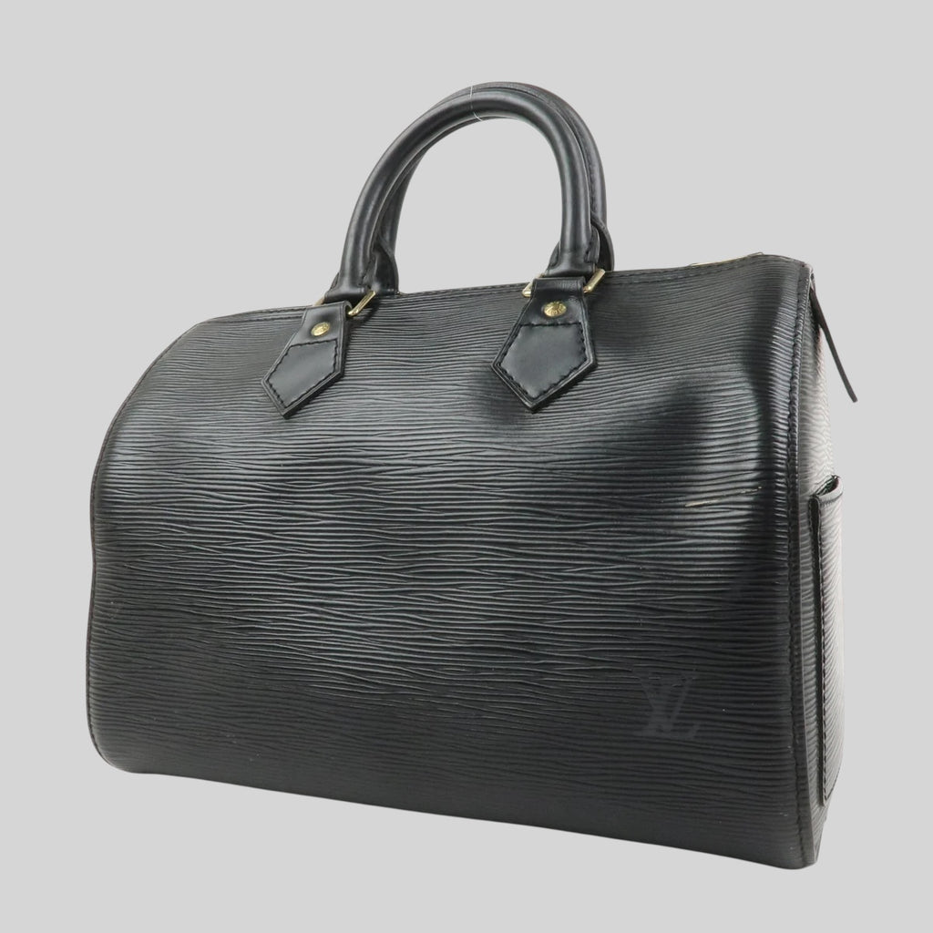 Louis Vuitton Speedy 25 Epi