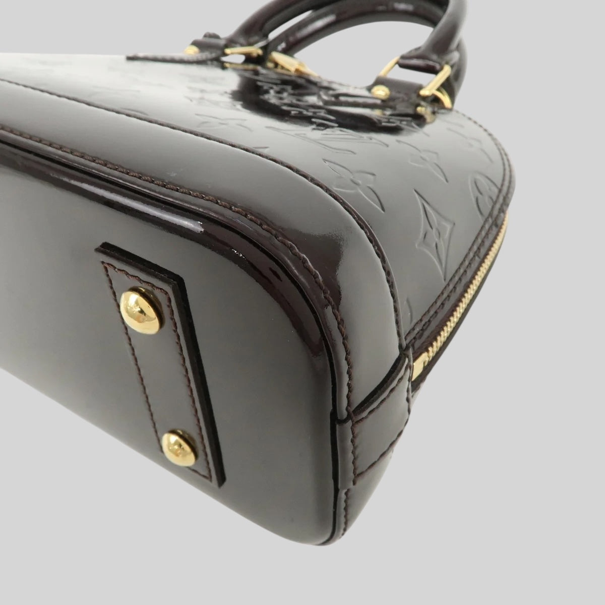 Louis Vuitton Alma BB
