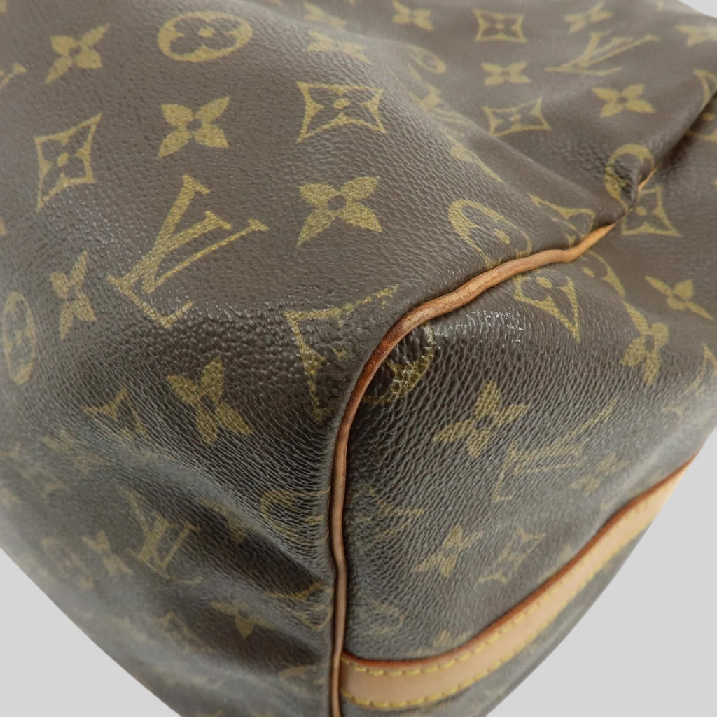 Louis Vuitton Keepall 55 Bandoulière