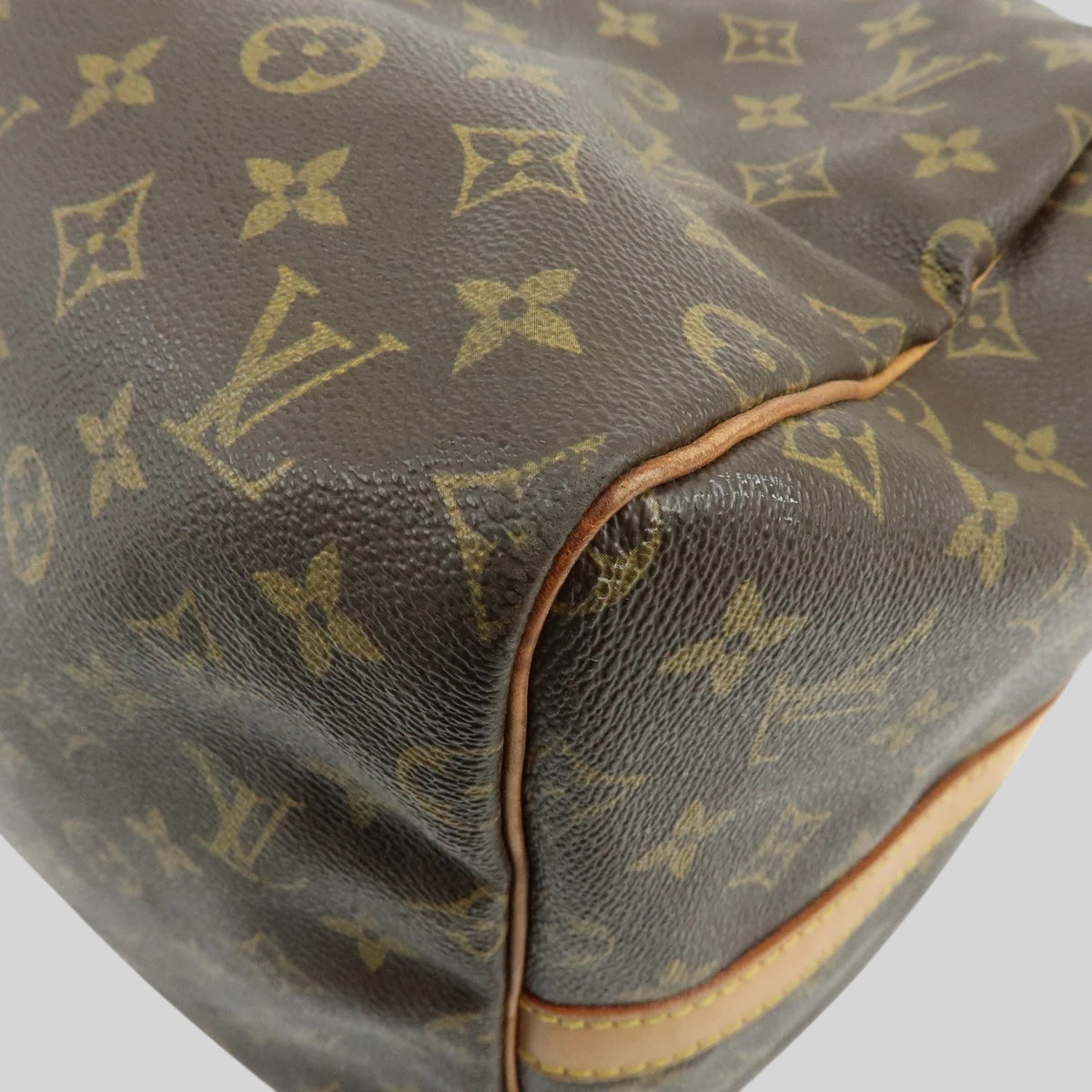 Louis Vuitton Keepall 55 Bandoulière