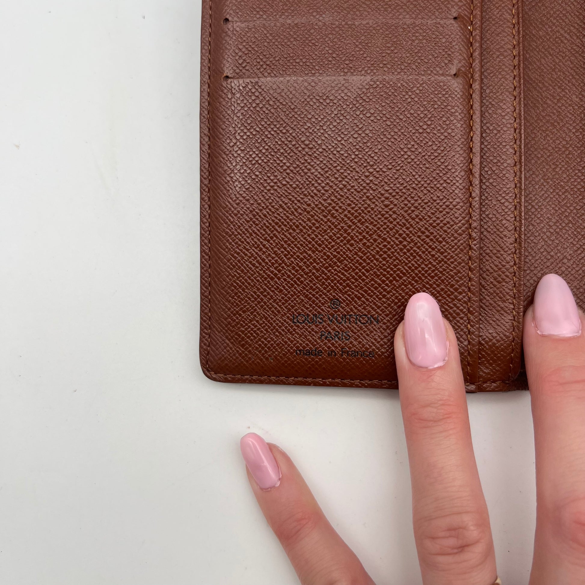 Louis Vuitton Viennois