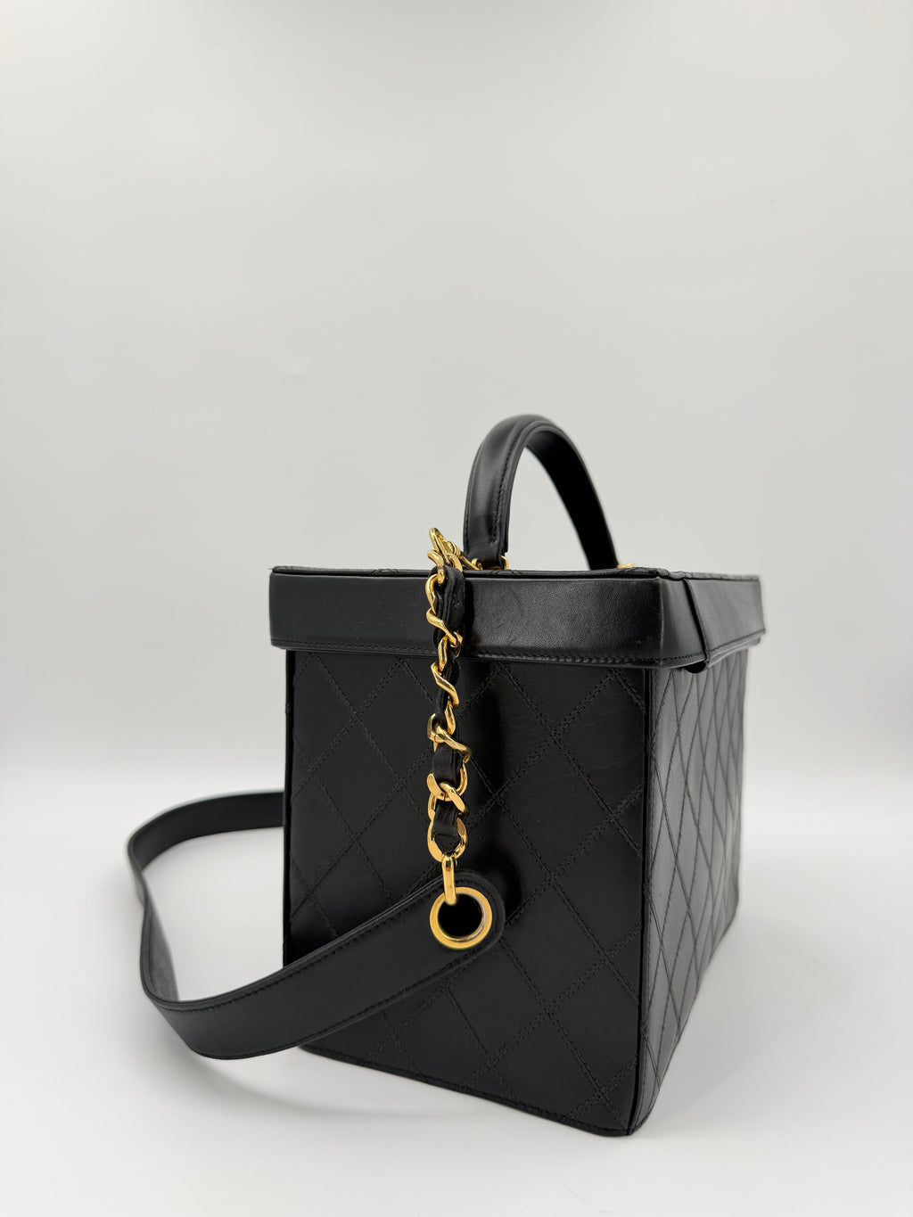 CHANEL VANITY 2WAY