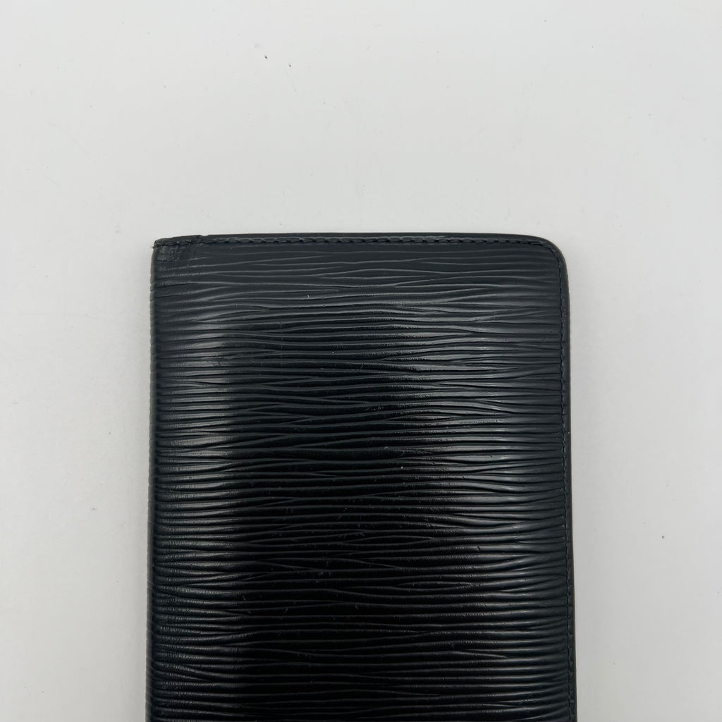 Louis Vuitton Brazza Epi