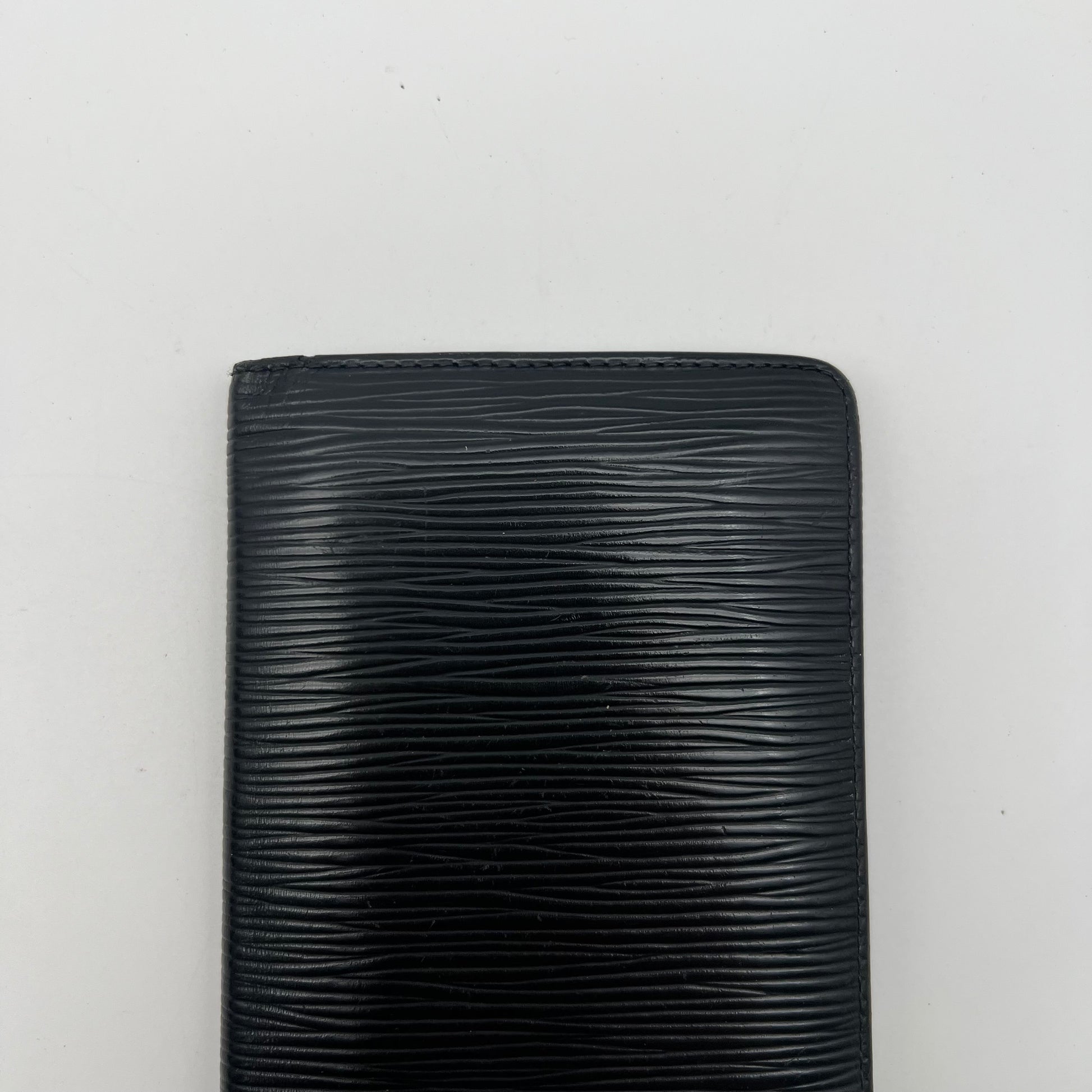 Louis Vuitton Brazza Epi