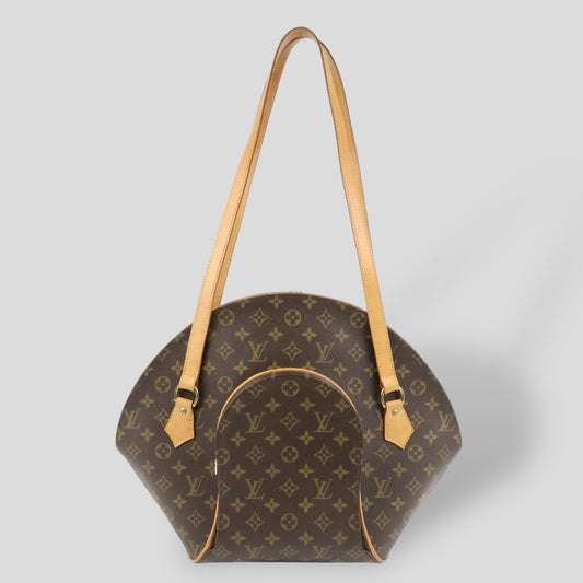 Louis Vuitton Ellipse GM Shopping