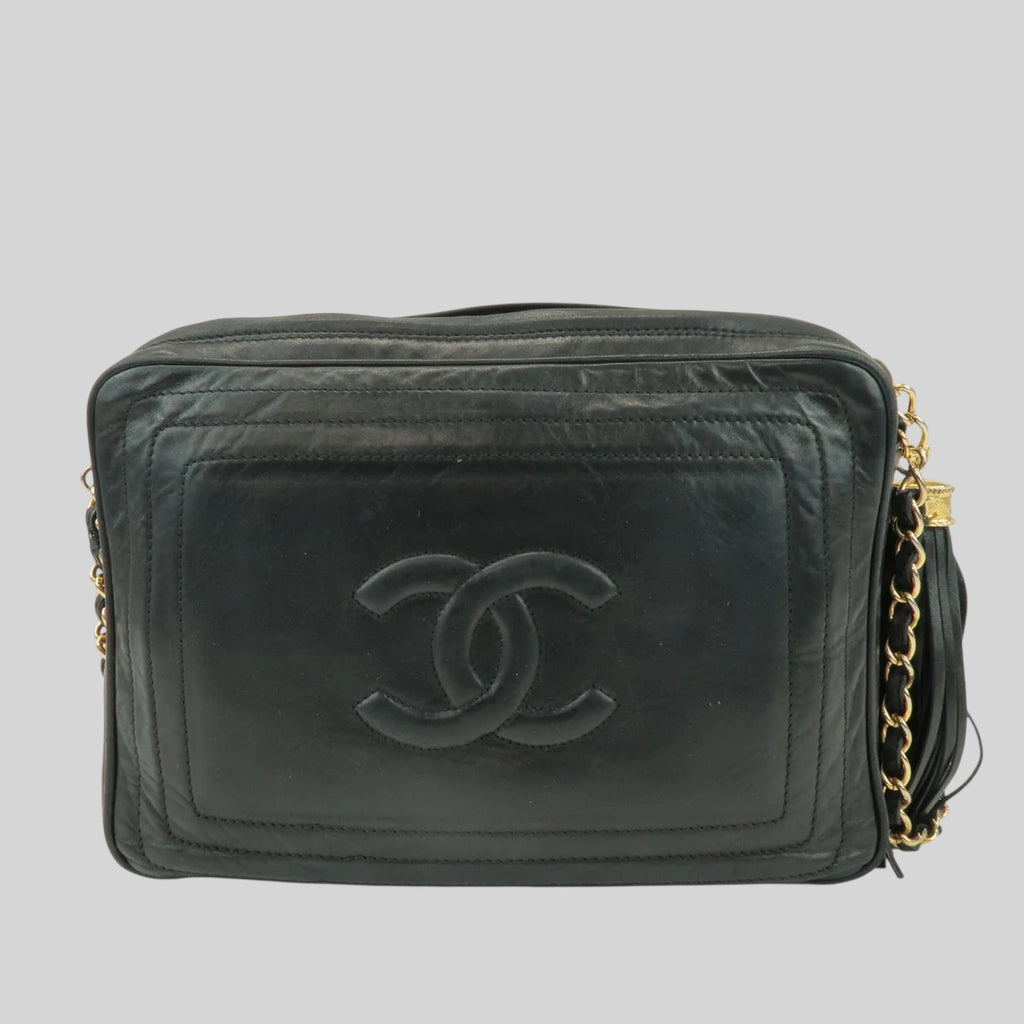 Chanel Camera Bag