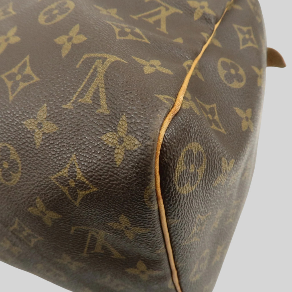 Louis Vuitton Keepall 45