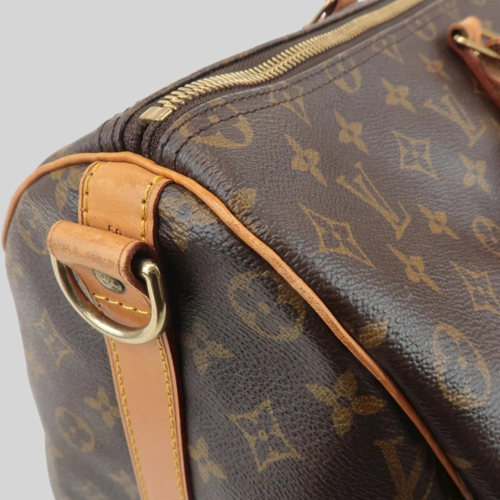 Louis Vuitton Keepall 50 Bandoulière