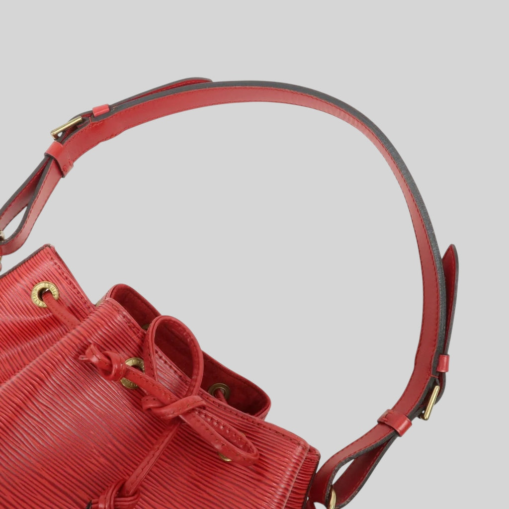 Louis Vuitton Noé GM Epi