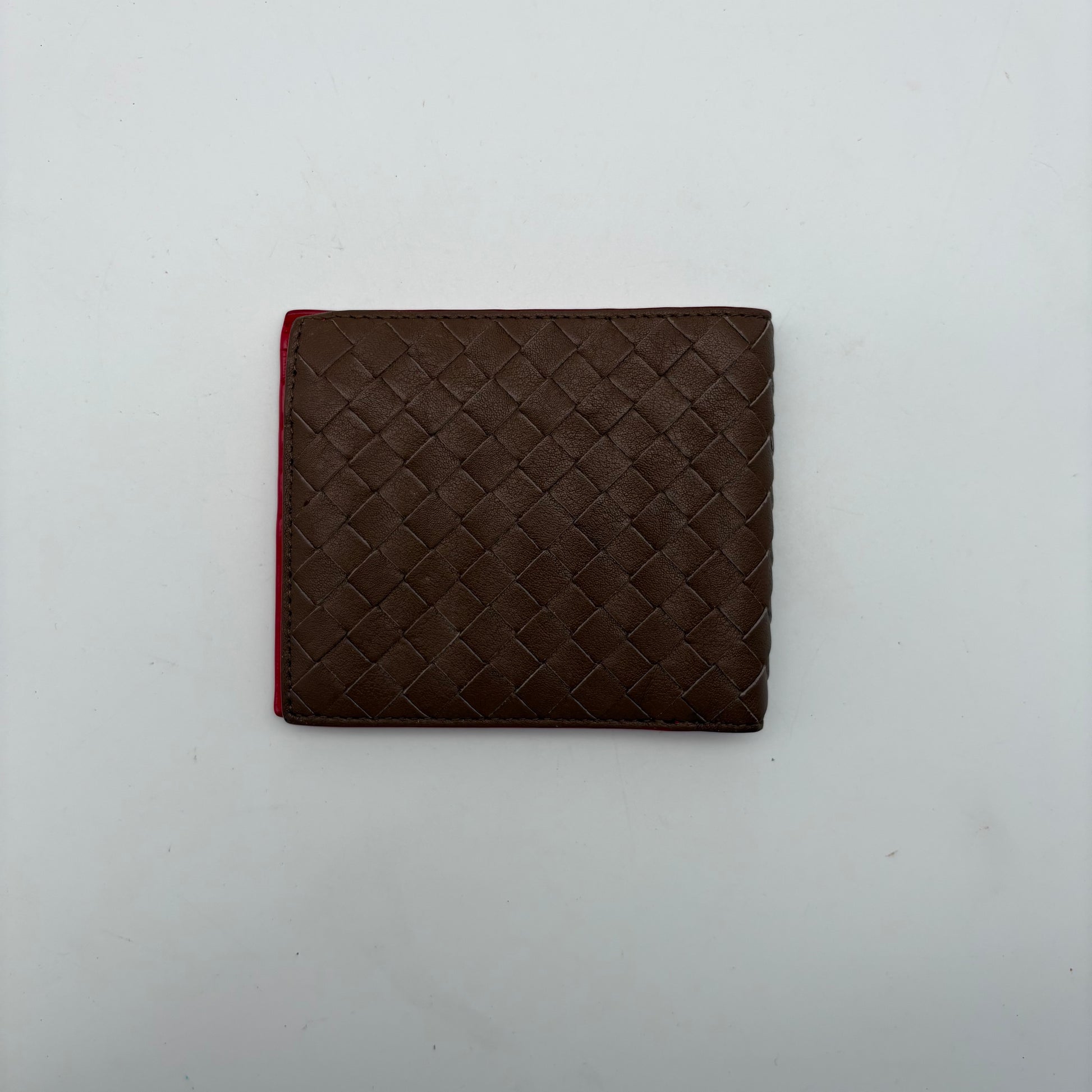 Bottega Veneta Intrecciato