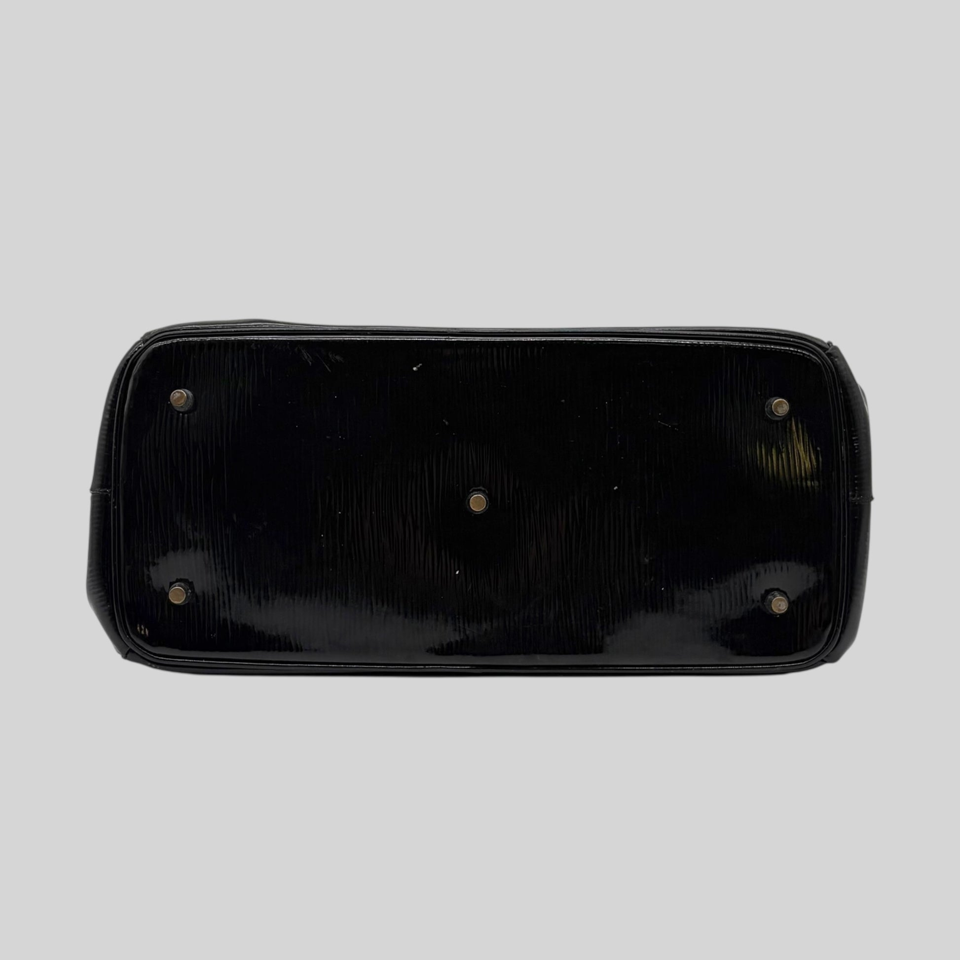 Prada Enamel