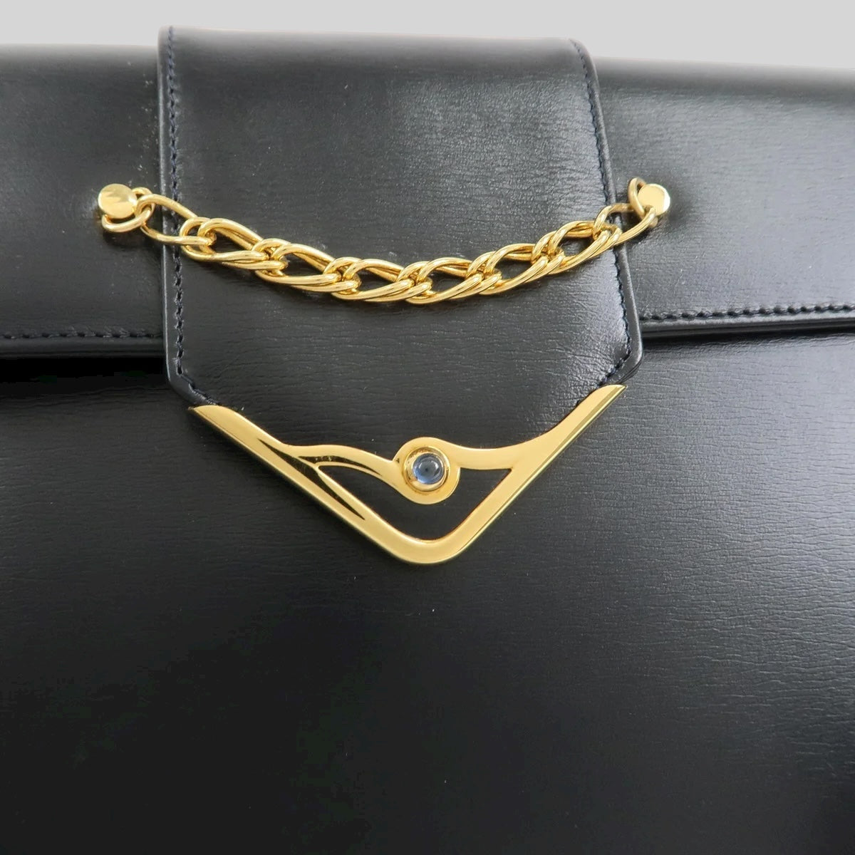 Cartier Sapphire Line