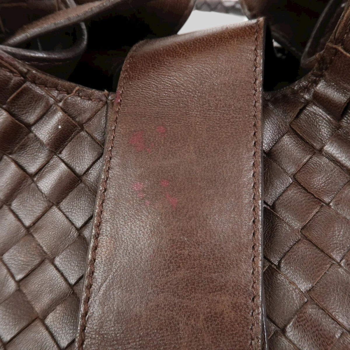 Bottega Veneta Intrecciato