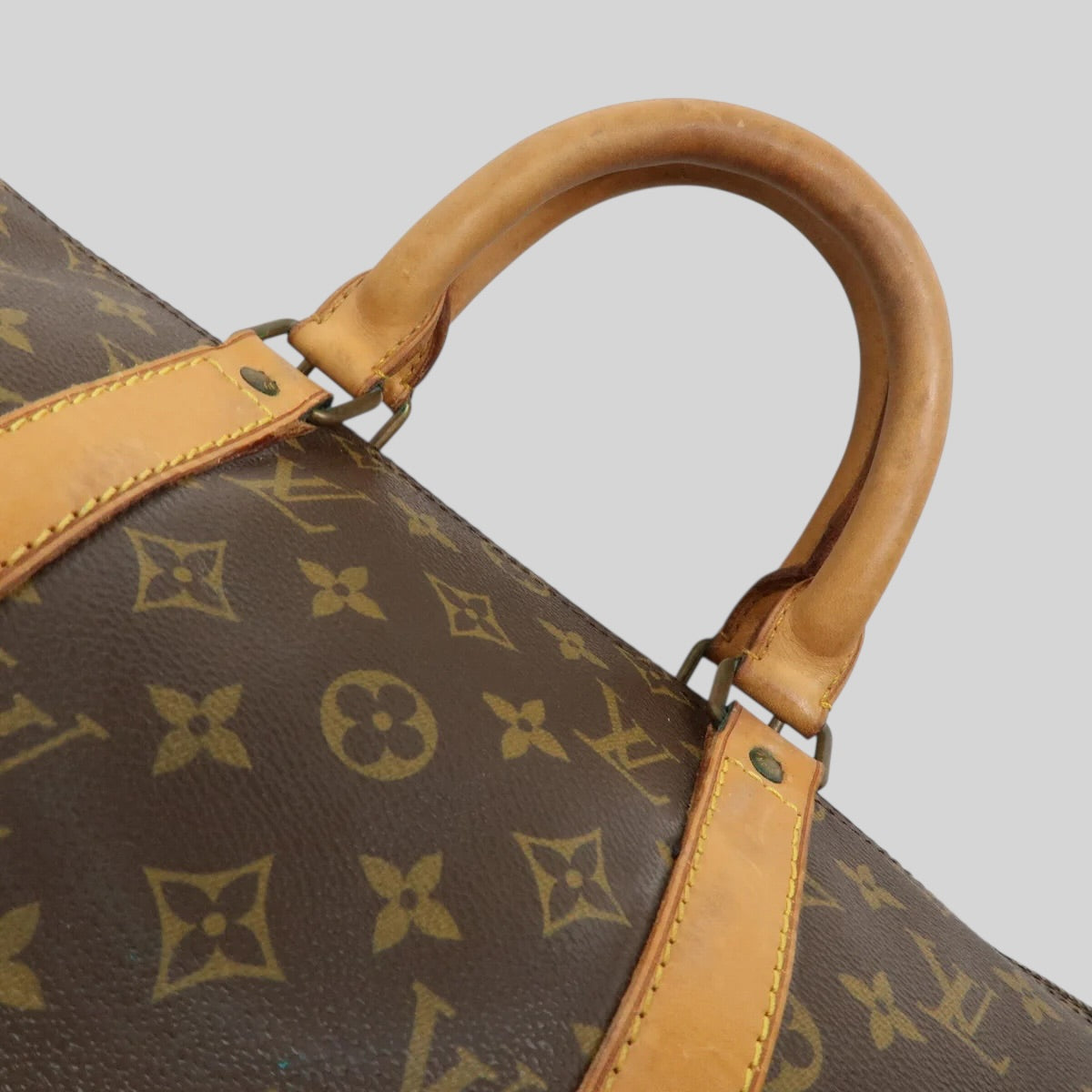 Louis Vuitton Keepall 50