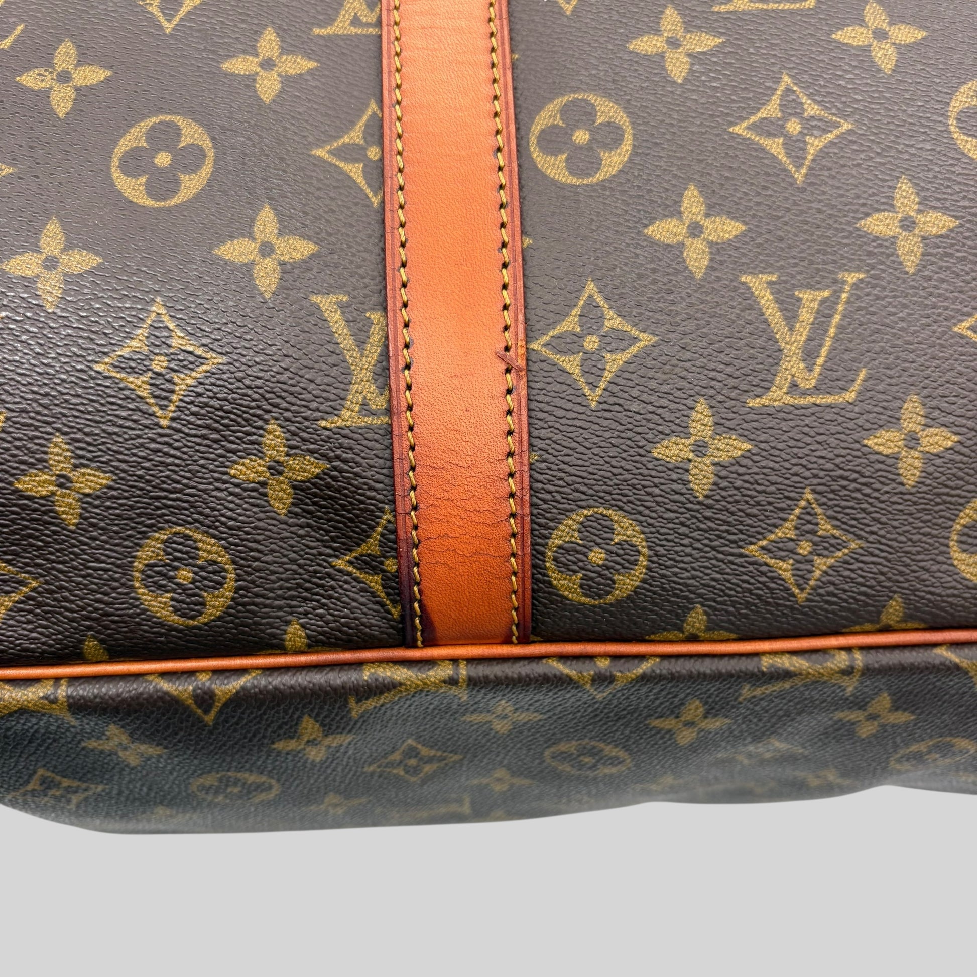 Louis Vuitton Sirius 60