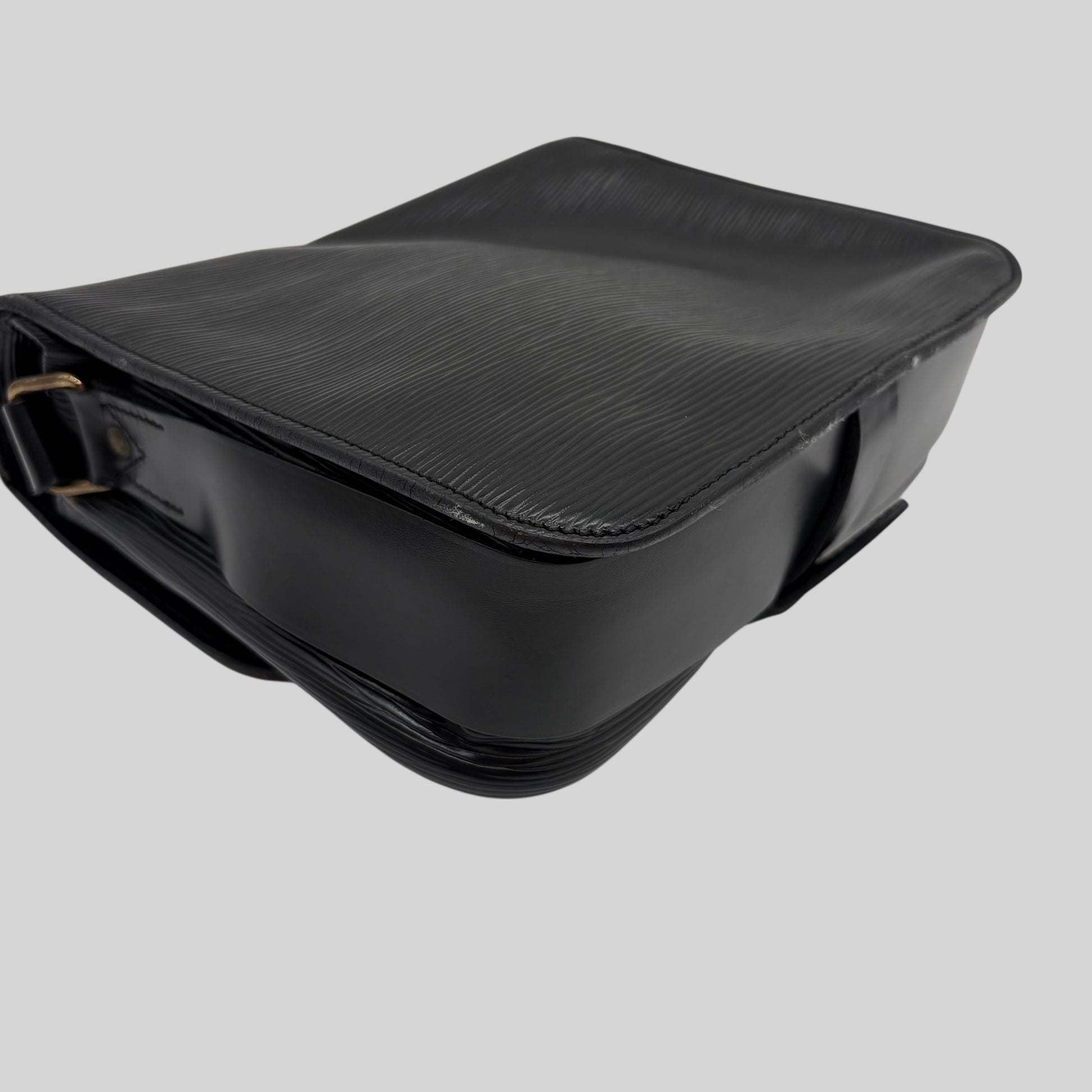 Louis Vuitton Cartouchière Epi