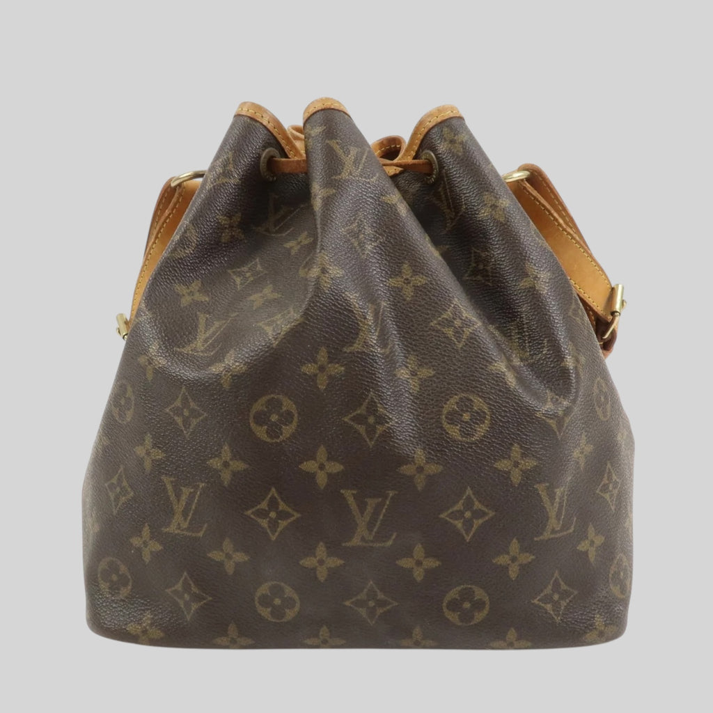 Louis Vuitton Noé PM