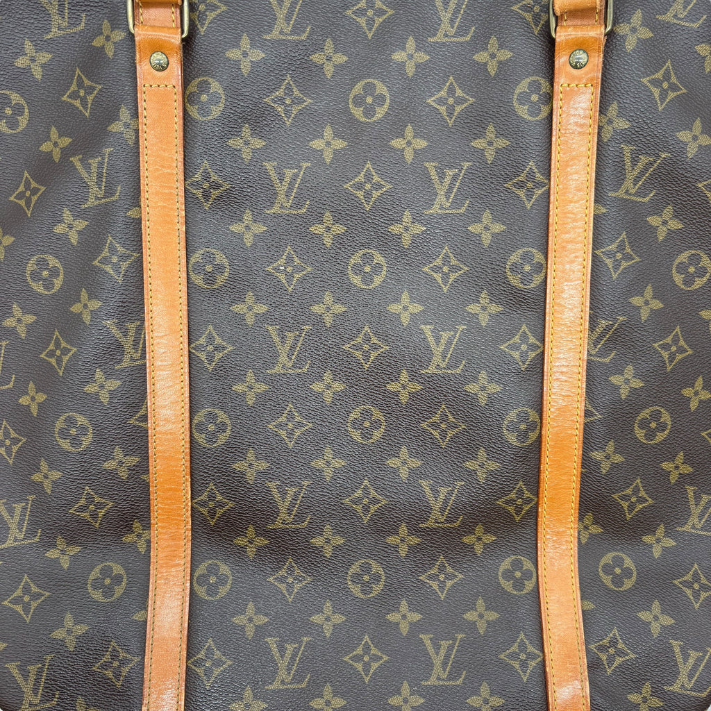 Louis Vuitton Shopping GM
