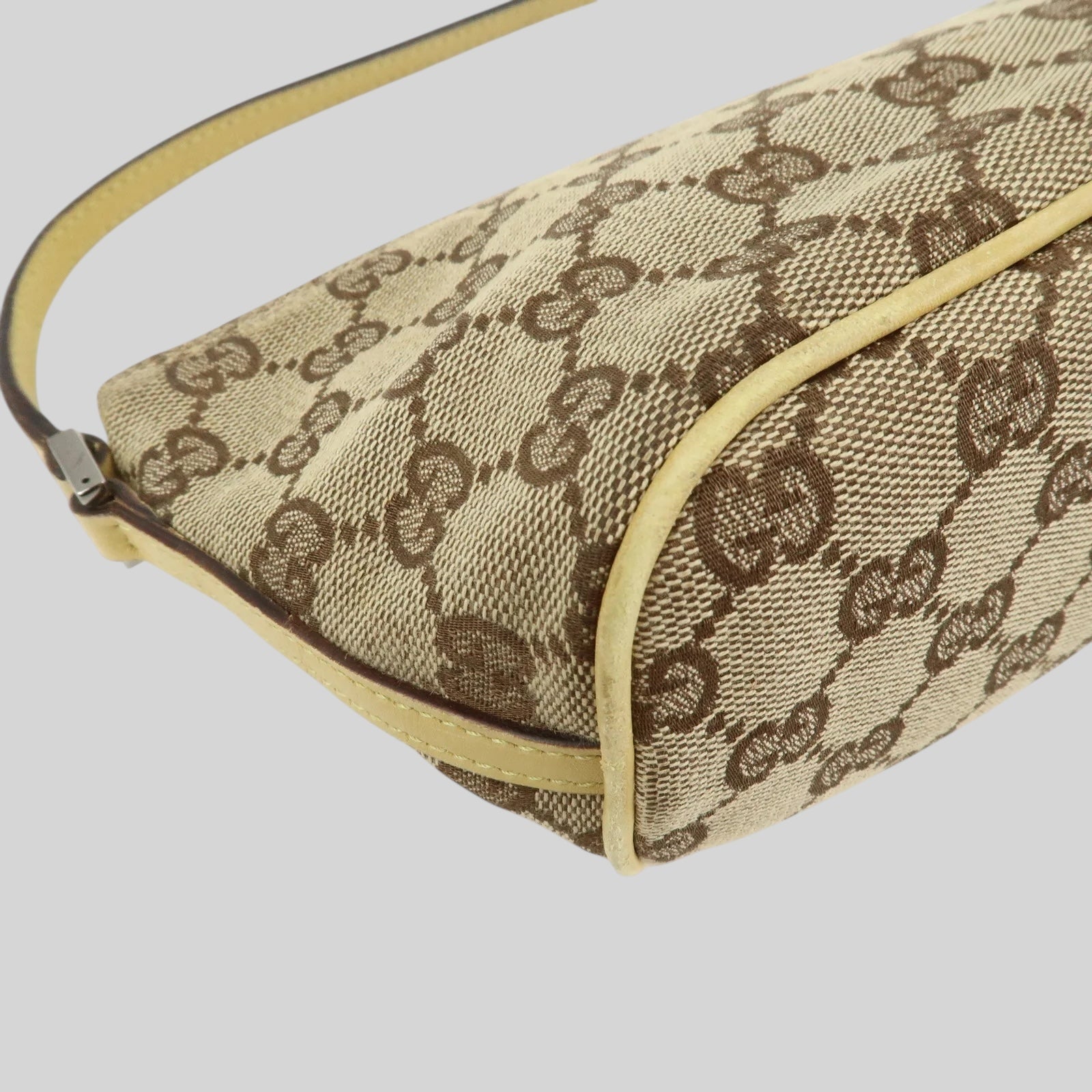 Gucci Boat