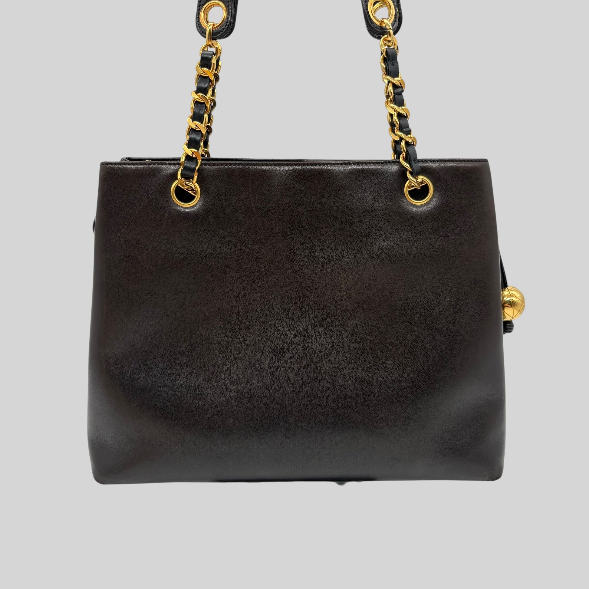 Chanel COCO Mark Tote