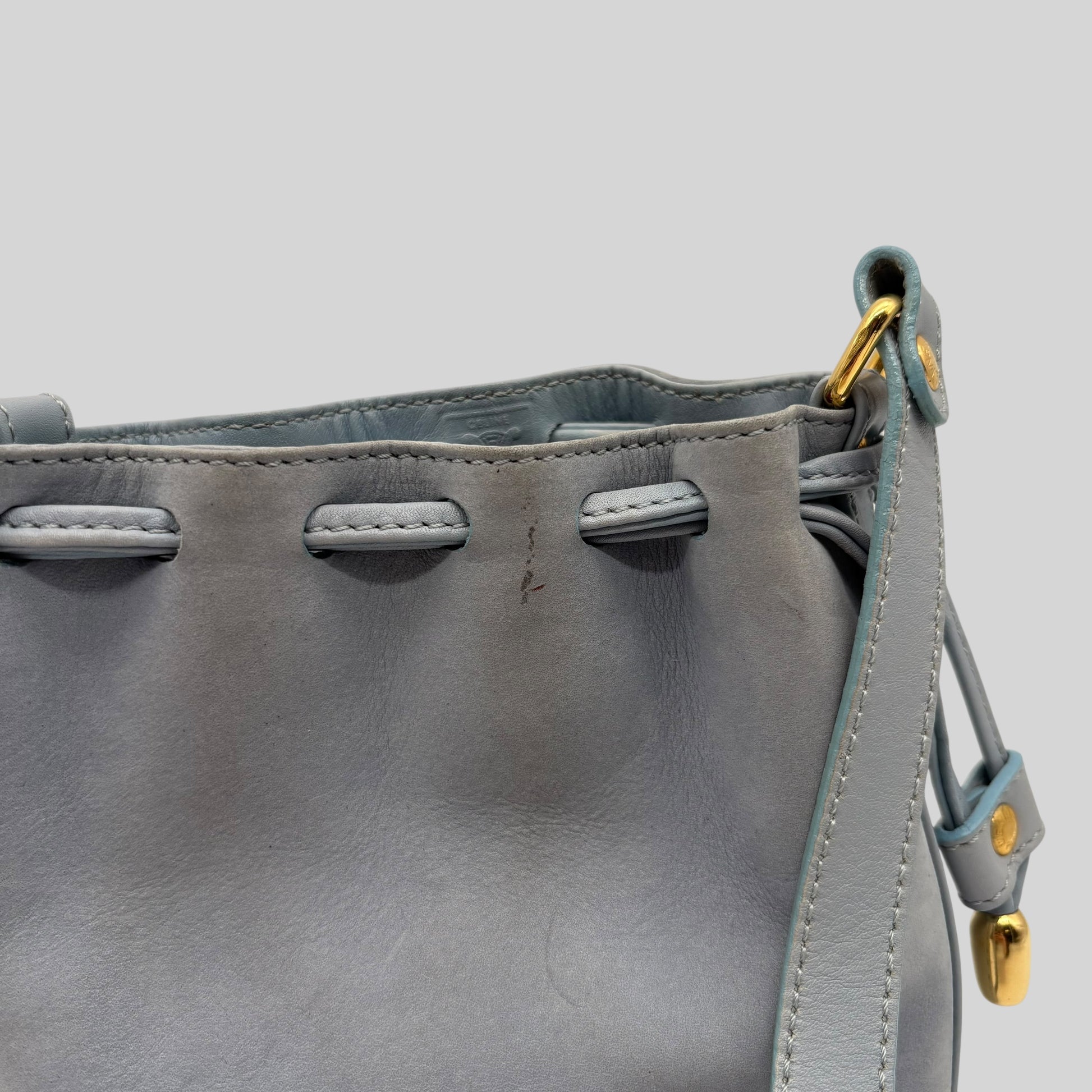 Céline Mini Seau