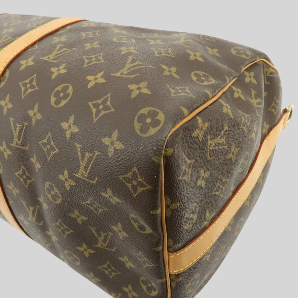 Louis Vuitton Keepall 50 Bandoulière
