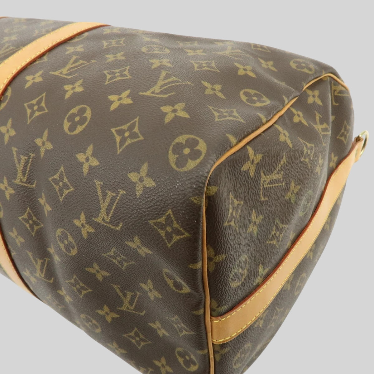 Louis Vuitton Keepall 50 Bandoulière