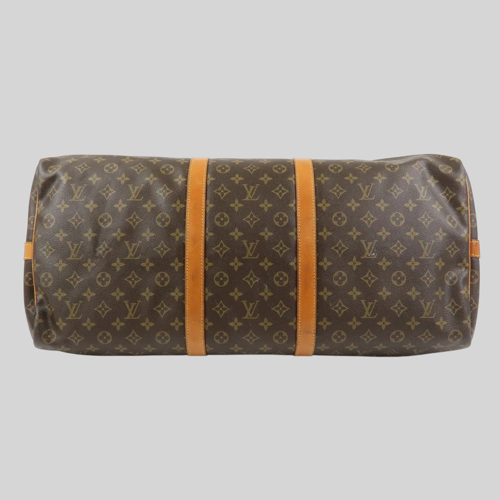 Louis Vuitton Keepall 60 Bandoulière
