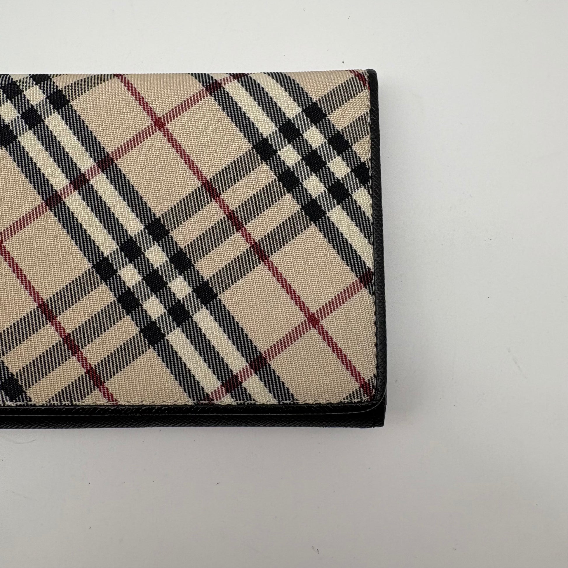 Burberry Vintage