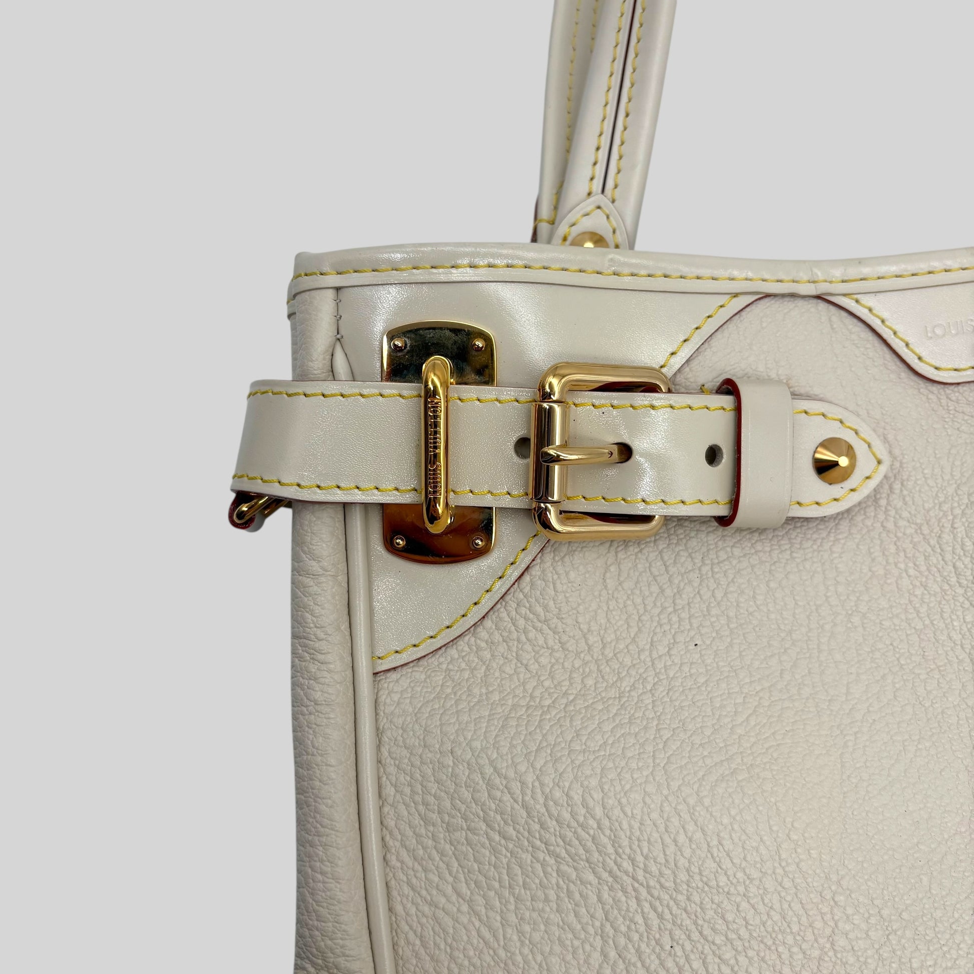 Louis Vuitton Suhari Majestu