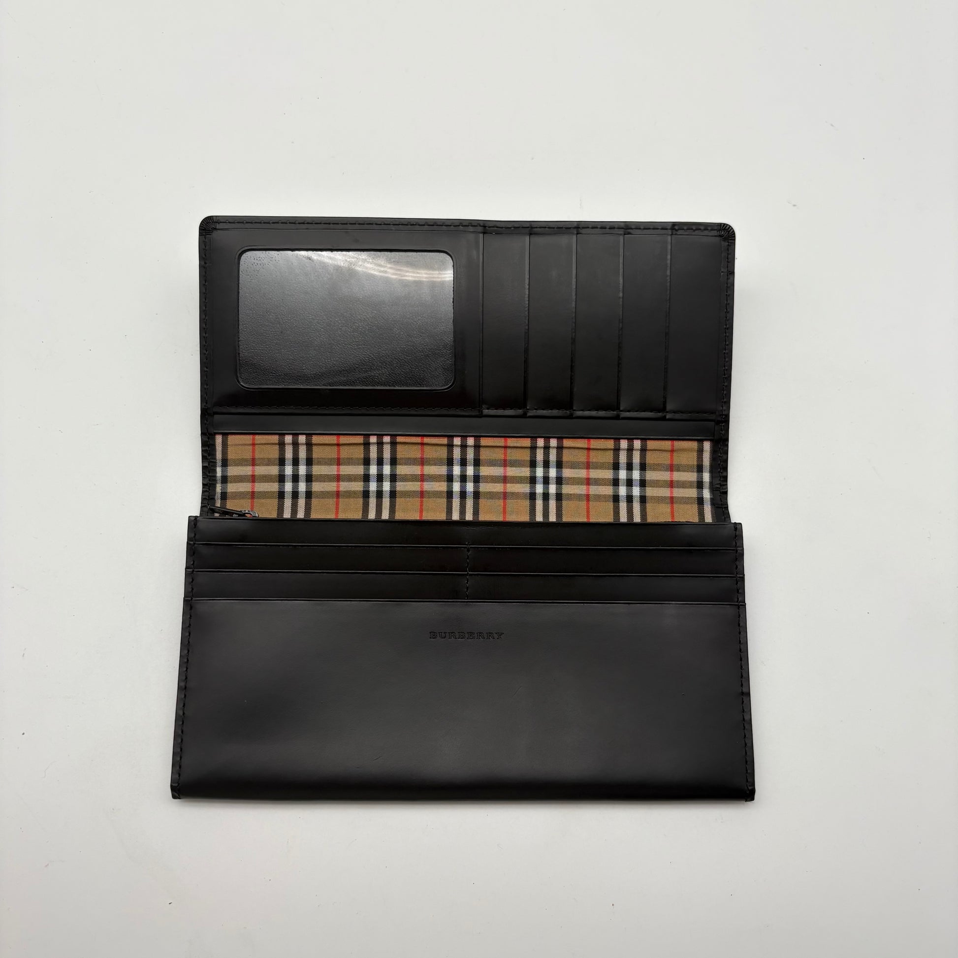 Burberry Nova Check