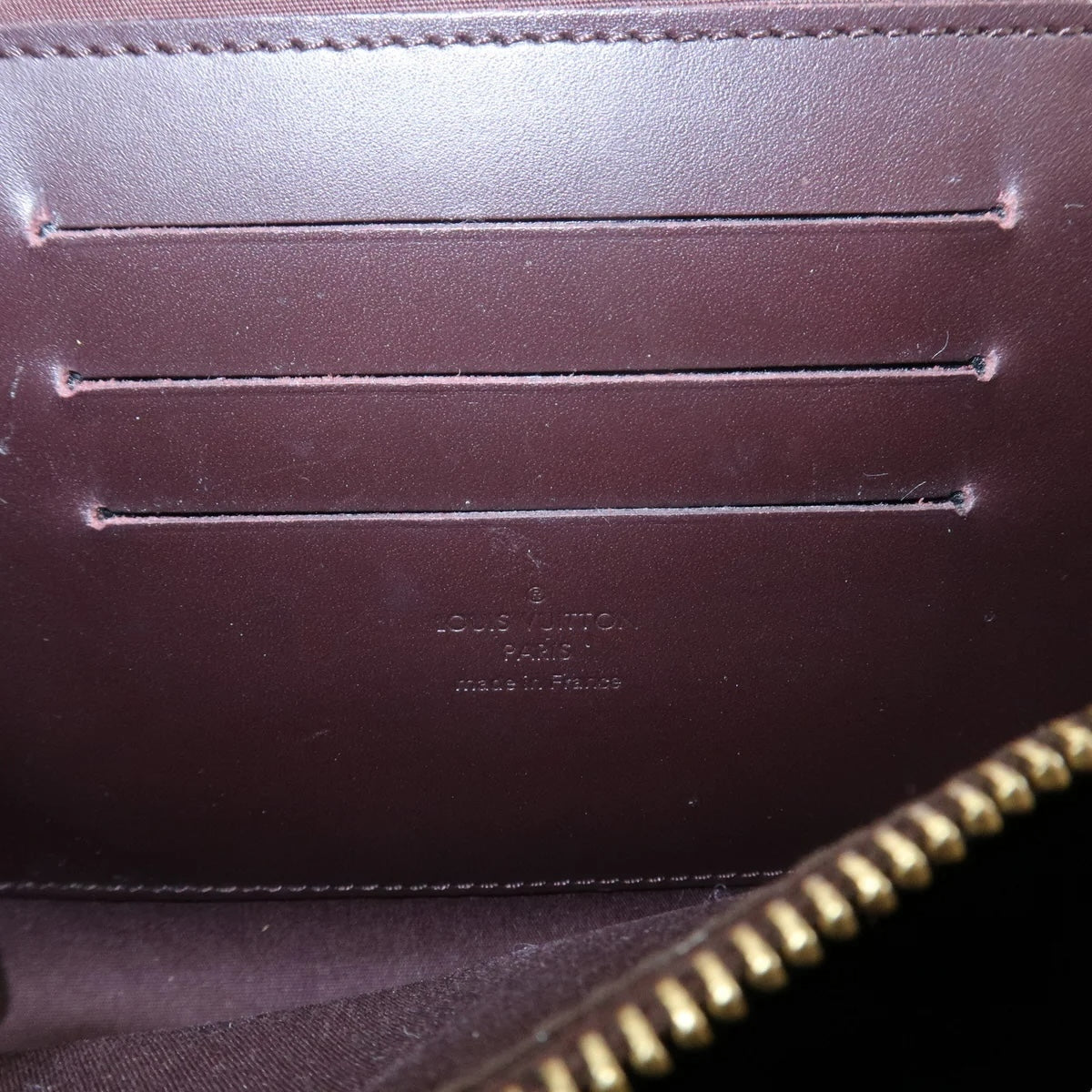 Louis Vuitton Rossmore PM