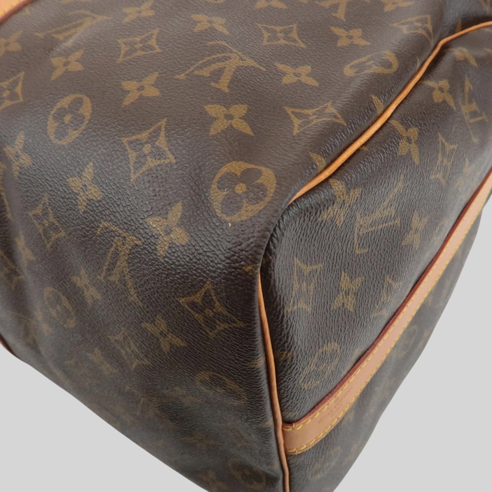 Louis Vuitton Keepall 50 Bandoulière