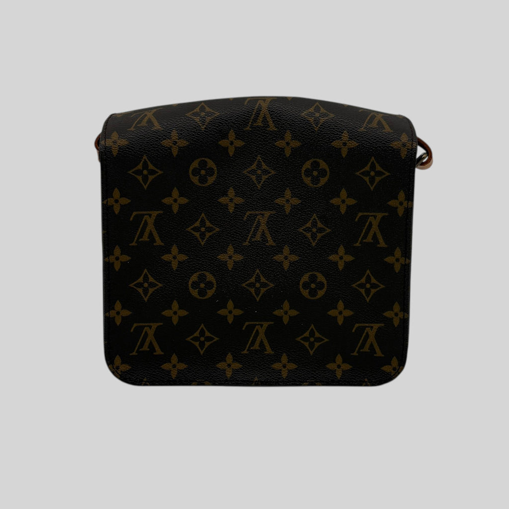 Louis Vuitton Cartouchière MM