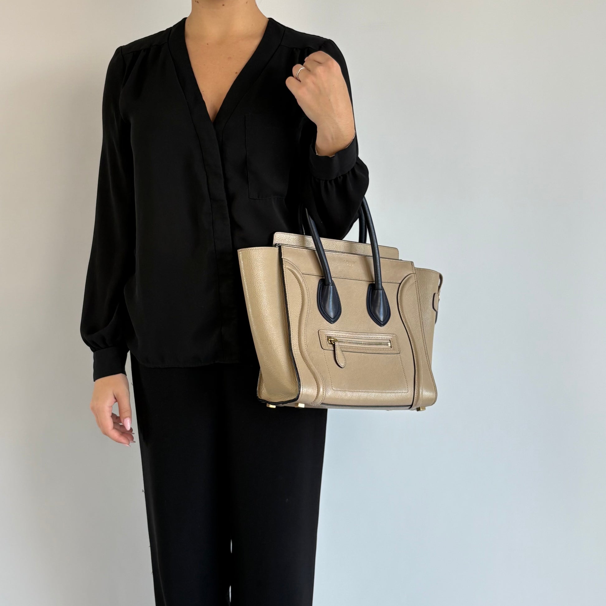 Céline Luggage