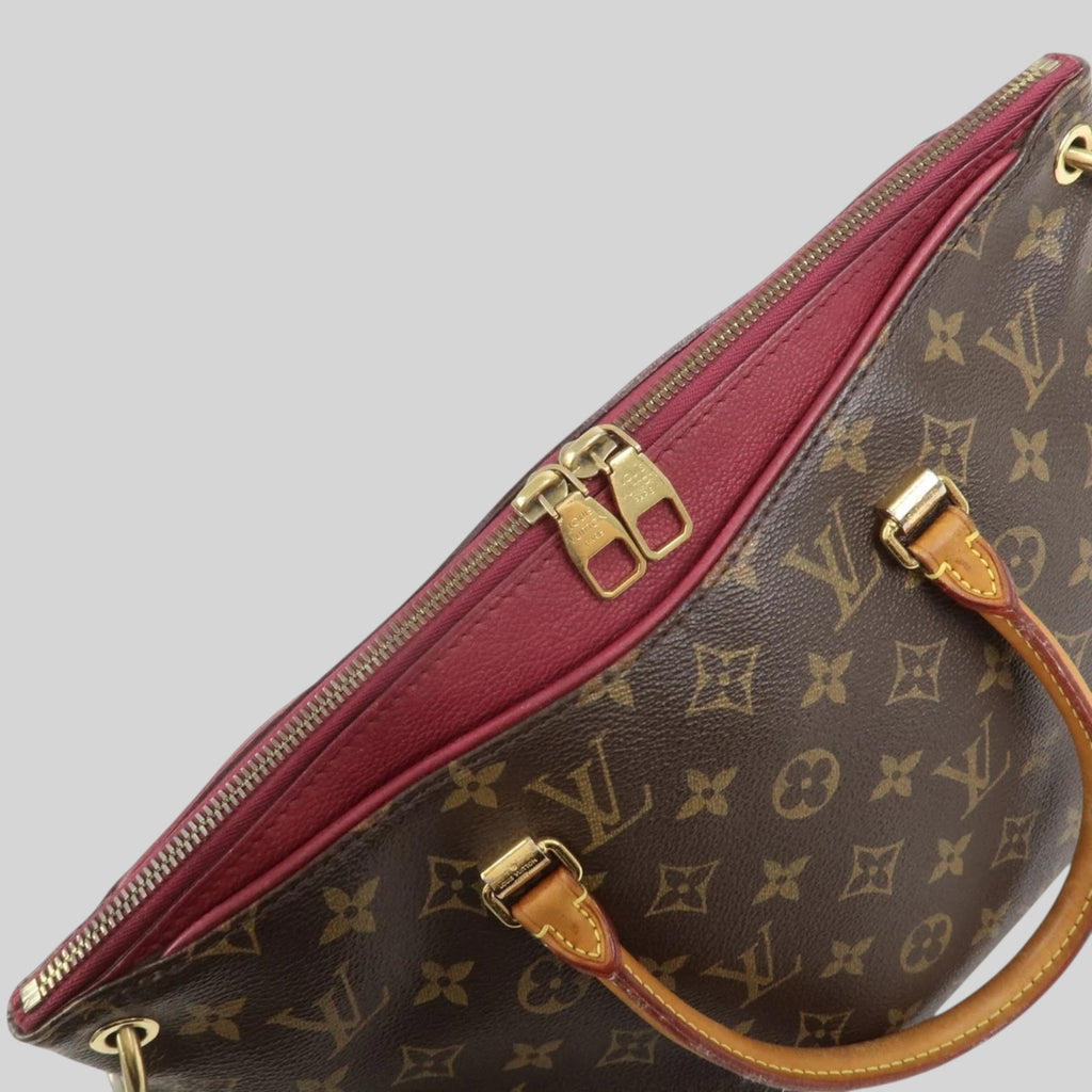 Louis Vuitton Pallas