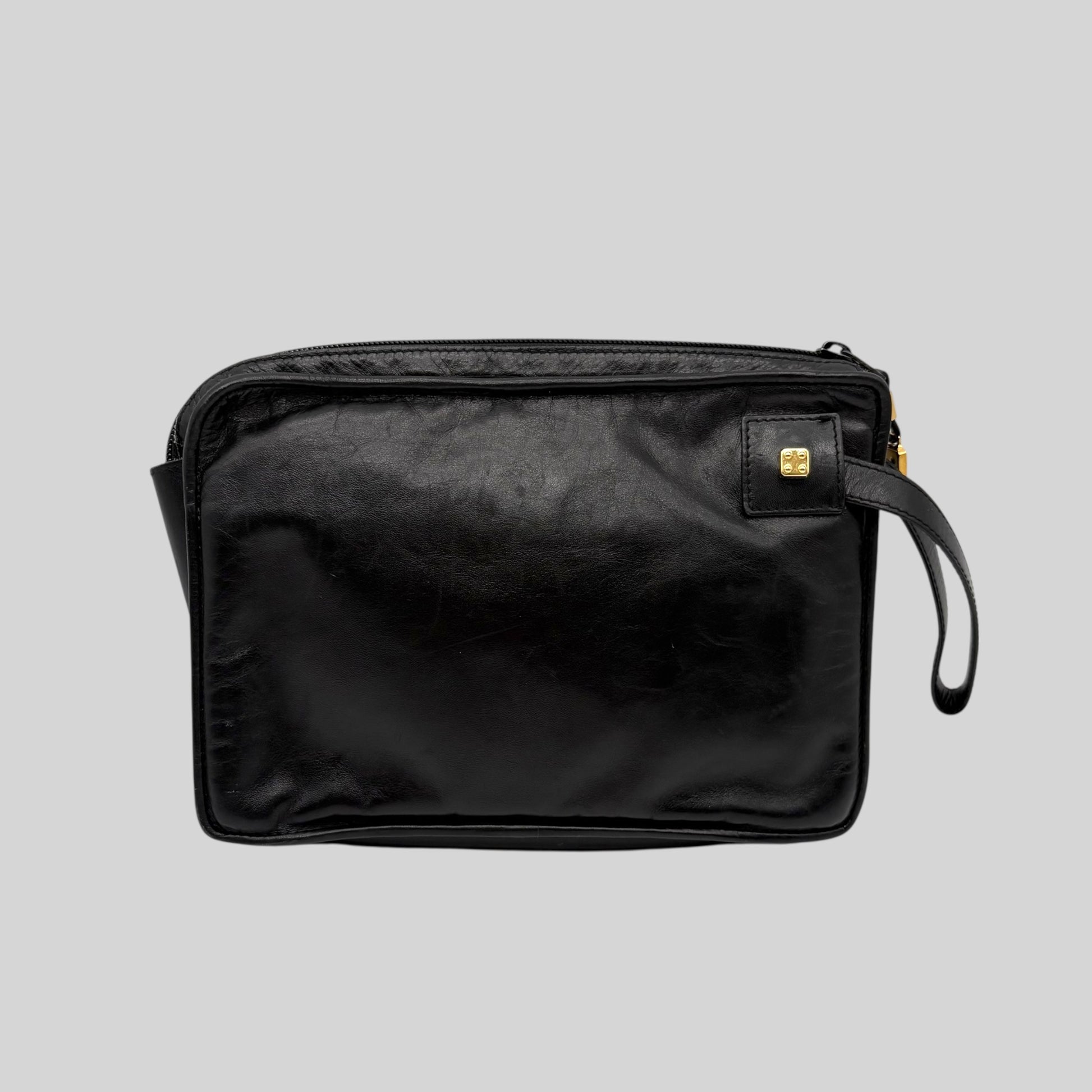 Loewe Anagram Pouch